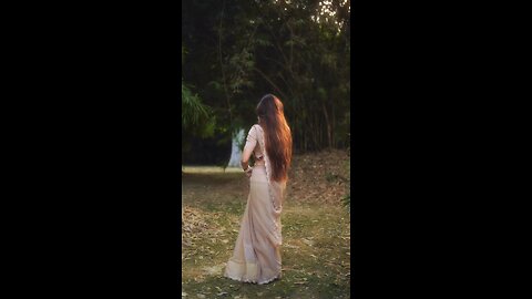 #reelviral drama girl