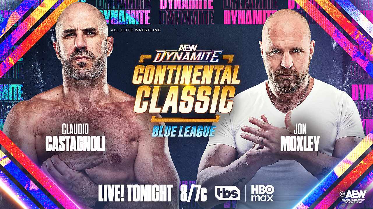 AEW Dynamite 12/3/25 Wasn't Too Bad… Except One Thing! #shorts