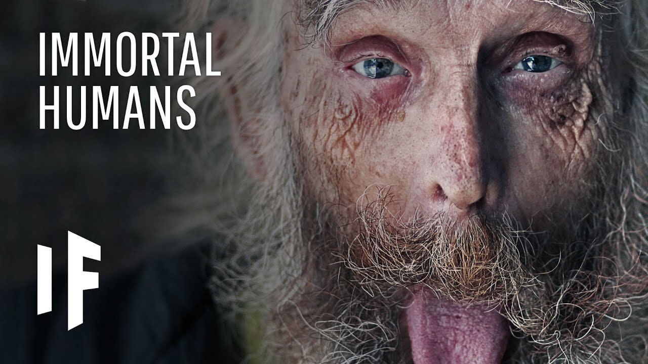 What If Humans Were Immortal? (The Endless Life Theory)