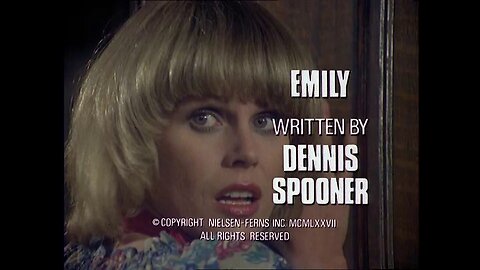 The New Avengers in Canada - S02E13 - Emily (Series Finale)