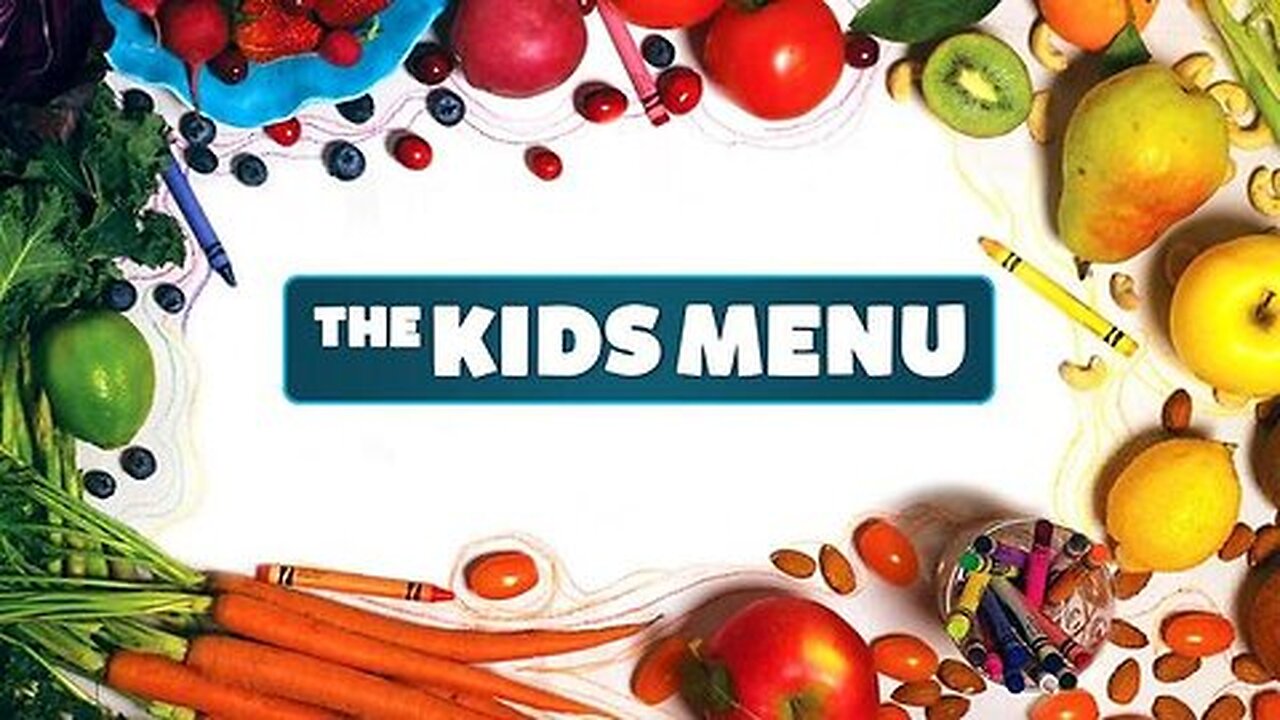 The Kids Menu (2016)