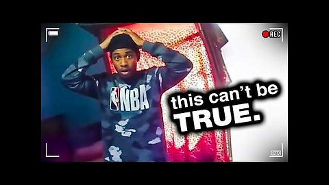 Boyfriend Discovers His Girlfriend is Brutally Murdered