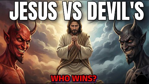 The Devil Attacked Your Heart… But God Is Fighting for You