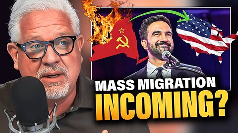 What the DESTRUCTION of New York means for the rest of us