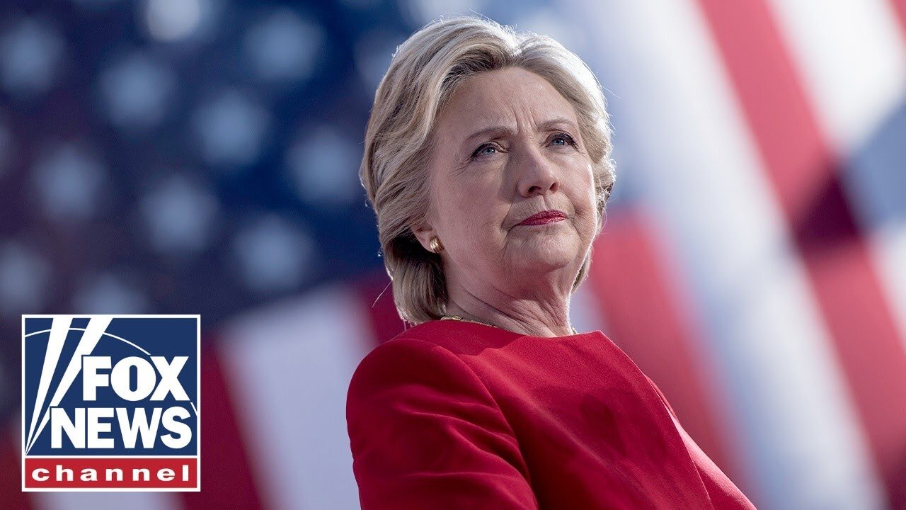 ‘This is SHOCKING’: Hosts go off on Hillary’s latest attacks