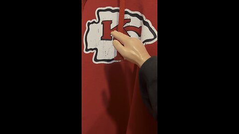 Did this age well? Recorded Sunday morning. Go Chiefs but the OL could come back to haunt. 31-16 Bil