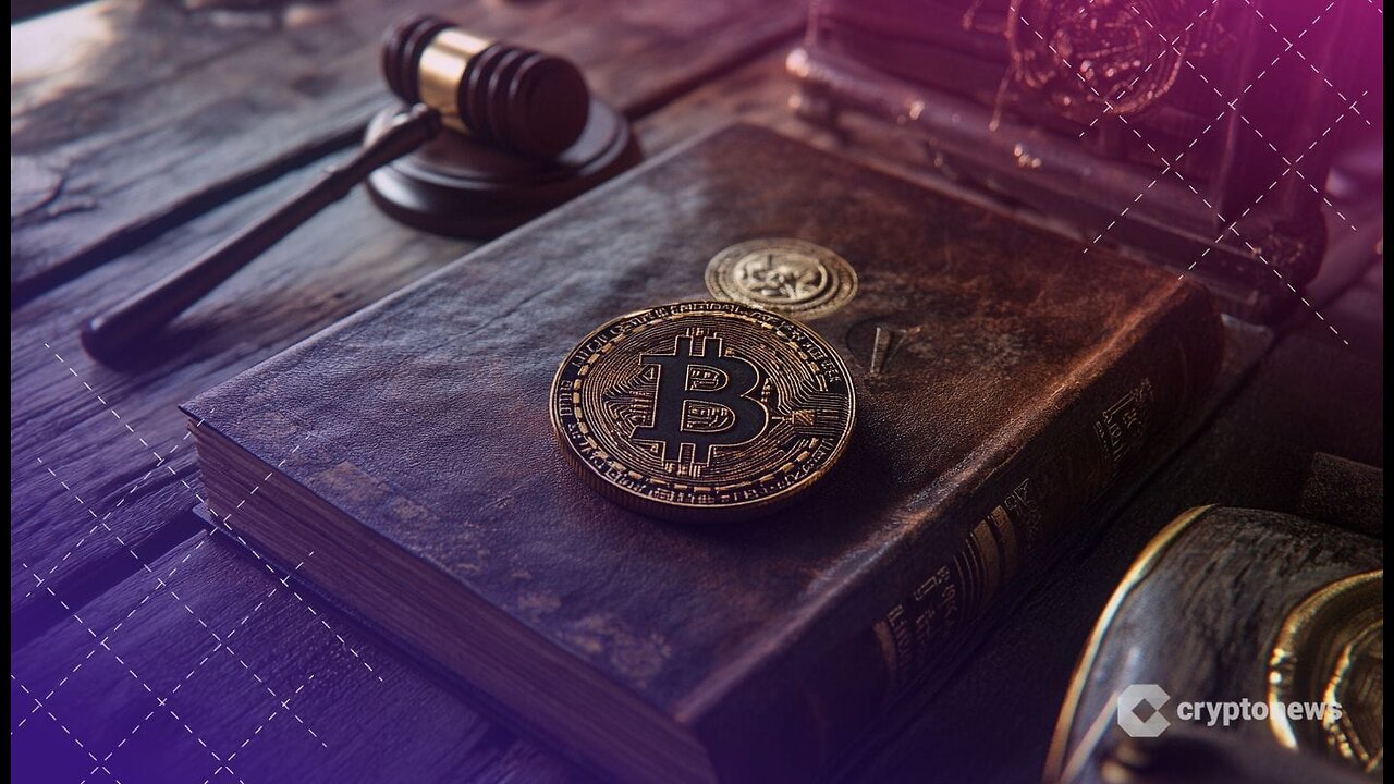 South Korean Lawyer Indicted in $7.9M Crypto Scam Probe