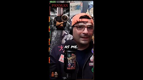 The Just James Horror Review Podcast