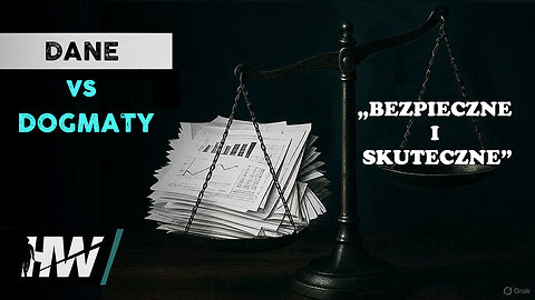 Dane vs Dogmaty – bezpieczne i skuteczne