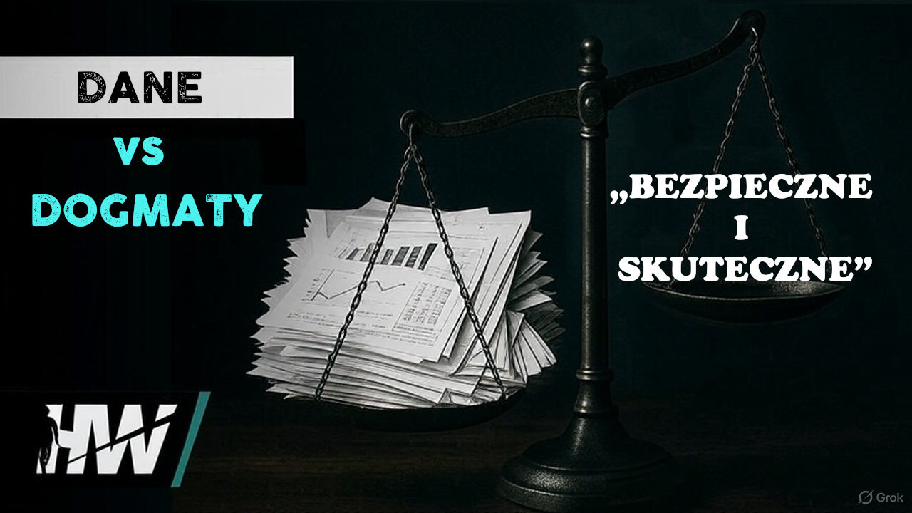 Dane vs Dogmaty – bezpieczne i skuteczne