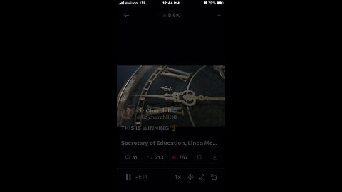 Secretary of Education, Linda McMahon, just RUINED the day for Marxist Criminal Randi Weingartner wi