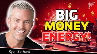 How Ryan Serhant Thinks About Money (Most People Don’t)
