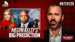 Espionage Charges Coming For Comey & Wray To Be Indicted NEXT?! Plus, Megyn Kelly's BIG Prediction