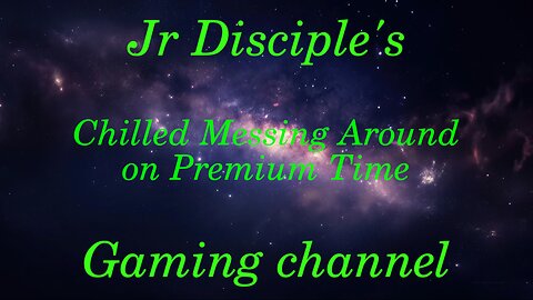 Messing Around Chilled Premium Time - [Pika OS in 1440p]