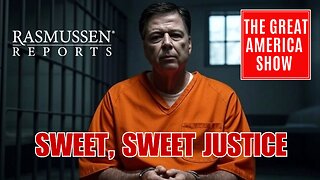 IT BEGINS! Grand Jury Indicts James Comey - Is ACCOUNTABILITY Here?