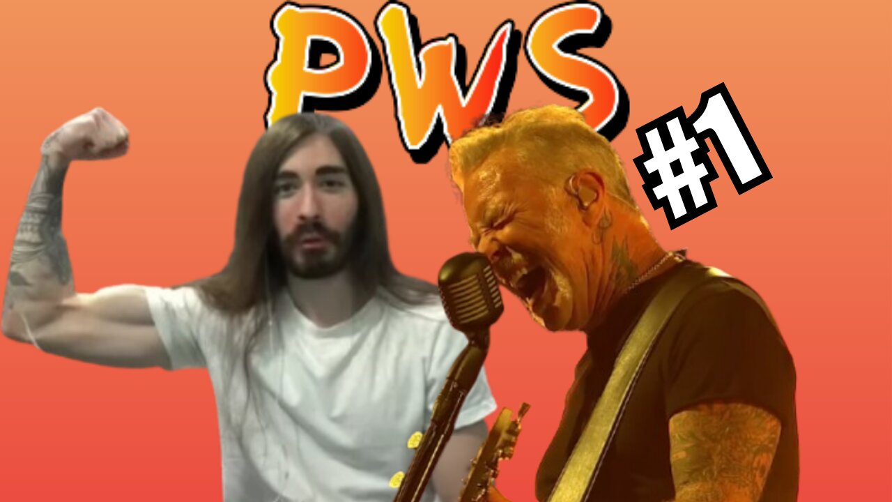 WWE 2K25 Universe Mode - PWS Episode 1