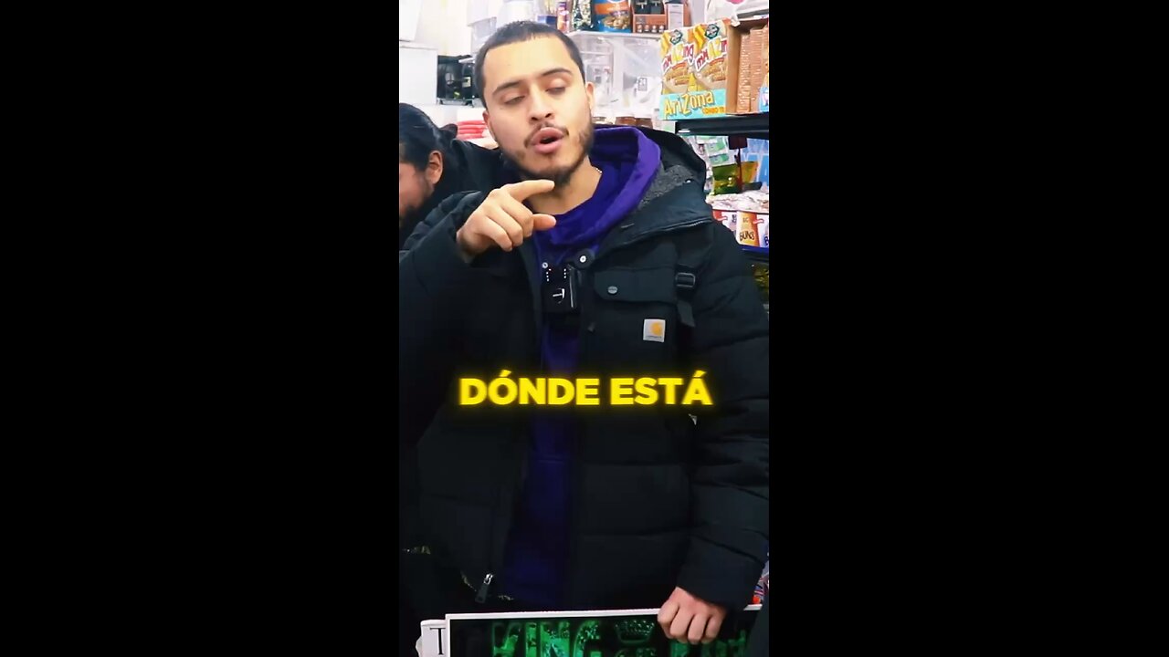 Los Profetas De IUIC 😠Llevaron La Verdad 📖 A La Gente, Revelando La Verdadera Imagen De Cristo.