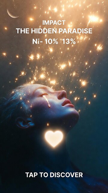 BEYOND PARADISE: The Secret Realm Where Only Allah's Smile Exists | Jannatul Jalawat ✨