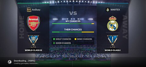 EA FC Mobile VS Attack Ep 05 #EAFCMobile #FCMobile #EASportsFC #VSAattack