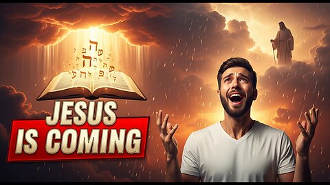 Jesus Said These 7 Signs Would Come – Look Around! ✝️