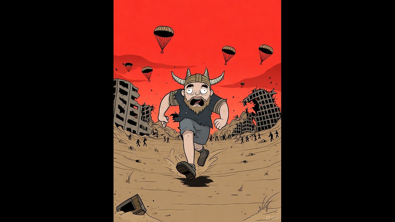SurrounDEAD Ep. 1