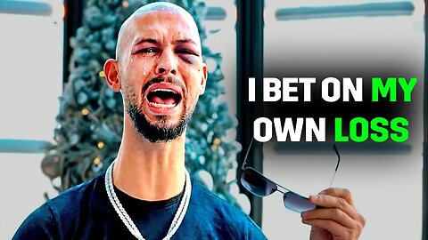 The Biggest FRAUD in Combat Sports Tried to Redeem Himself.. and it BACKFIRED!