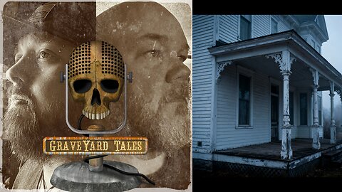 Villisca Axe Murders