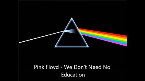 Leave those kids alone