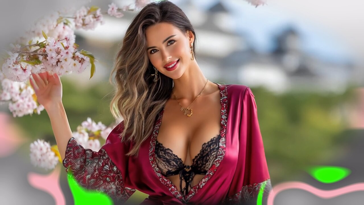 Grace in Lace "Where He Blooms"