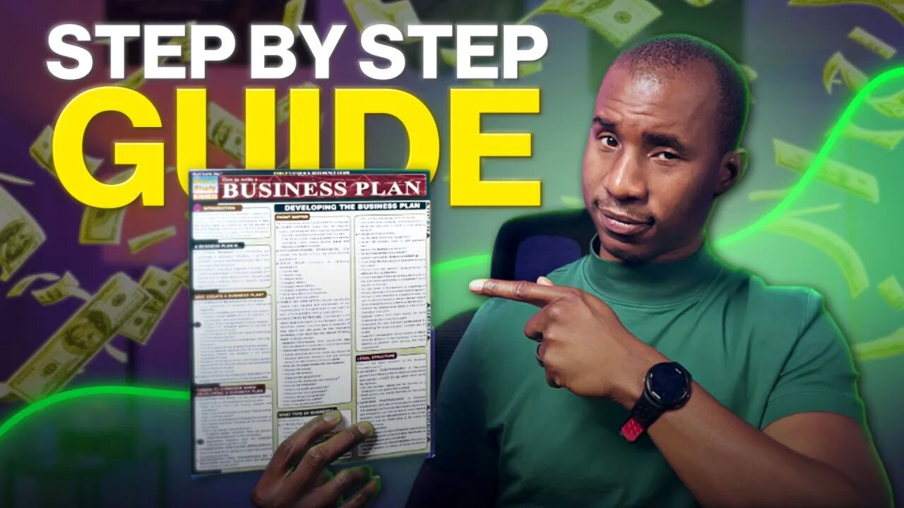 The Step-by-Step Plan to Start a Business That Actually Works