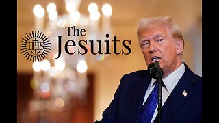 The Jesuits Have Been Preparing Trump for 50 Years