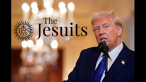The Jesuits Have Been Preparing Trump for 50 Years