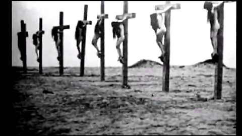 ARMENIAN GENOCIDE WAS CAUSED BY FREEMASONIC DONMEH - CRYPTO JEWS ☠️✡️