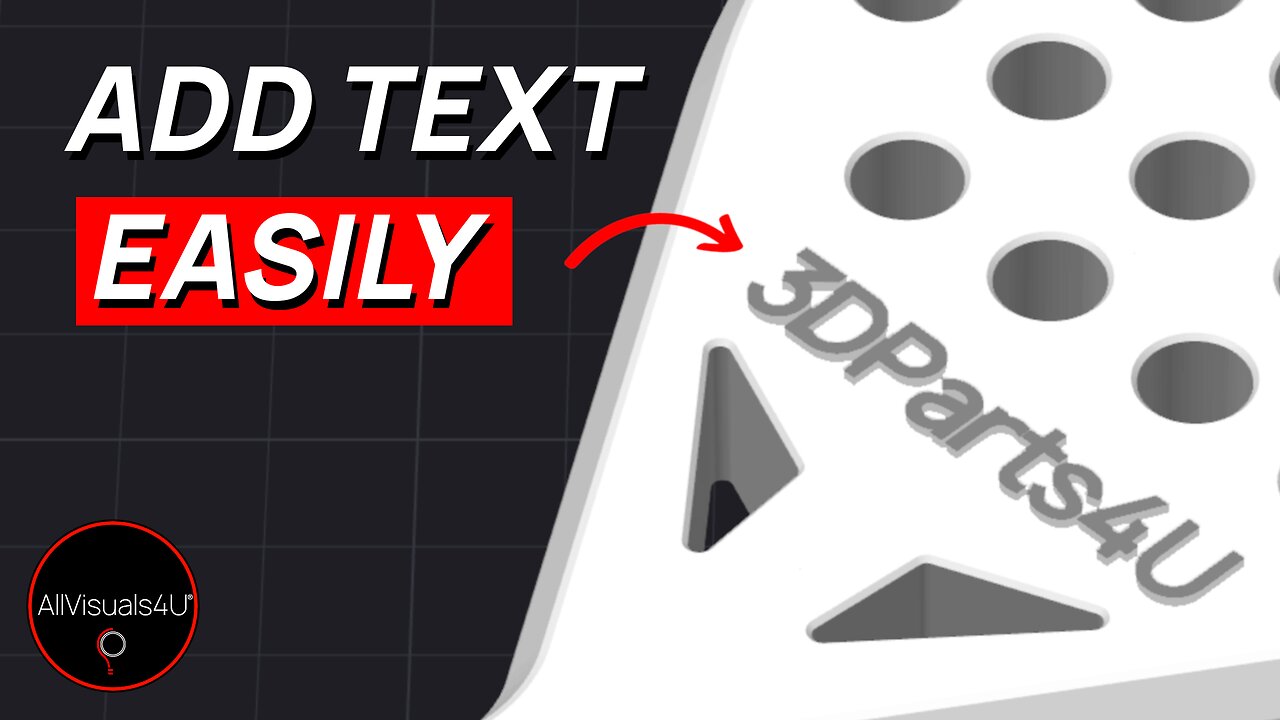 🥇 How To Add Text In Bambu Studio - Bambu Studio Tutorial - Bambu Studio Text | #Shorts