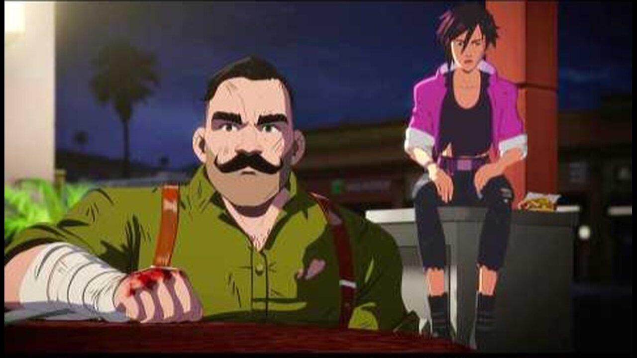 NO MORE SECRETS (Dispatch 5 & 6)