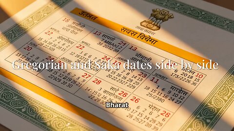 do you know what is saka calendar