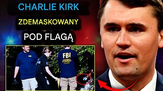 Agent FBI wydał „rozkaz powstrzymania się” rano, w dniu zabójstwa Charliego Kirka