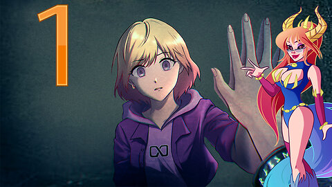 Yet Another Killing Game (Demo) Part 1 Who Am I?
