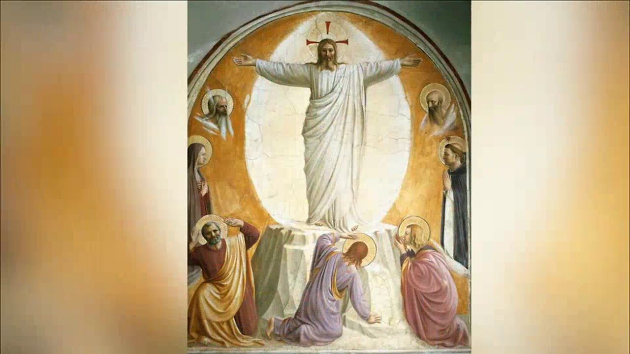 Ascension Keepers: Quantum Gnosis (S01E13)