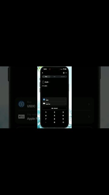 How to Buy Crypto with Apple Pay on Bybit