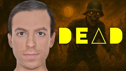 City Of The Dead
