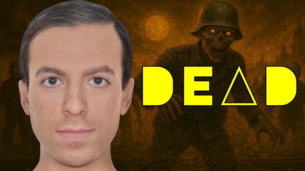 City Of The Dead | Zombie Army 4 Dead War