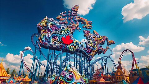 2025 Was a Hell of a Year for Canada