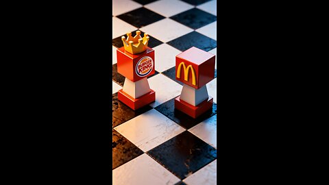 The $0 Marketing Stunt That DESTROYED McDonald's
