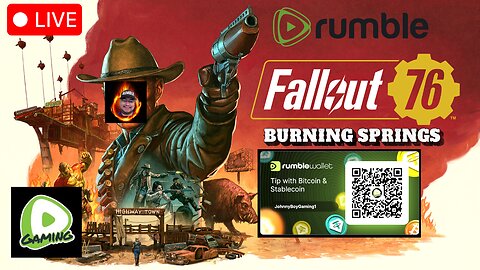 Fallout 76 PC No Commentary