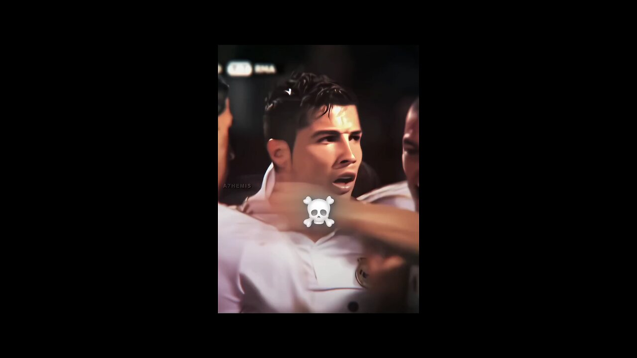 Ronaldo πΌπ€
