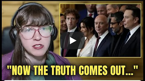 Something UGLY Is About To Hit America..." | Whitney Webb