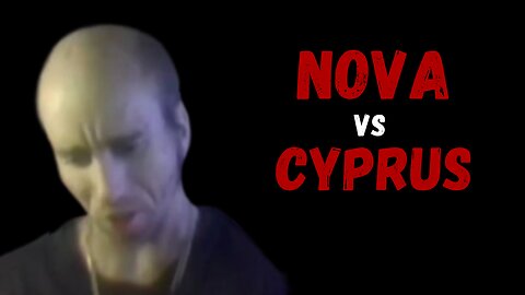 Steve can't Stream - Cyraxx pits NOVA against William's lawyer (11/07/2025)