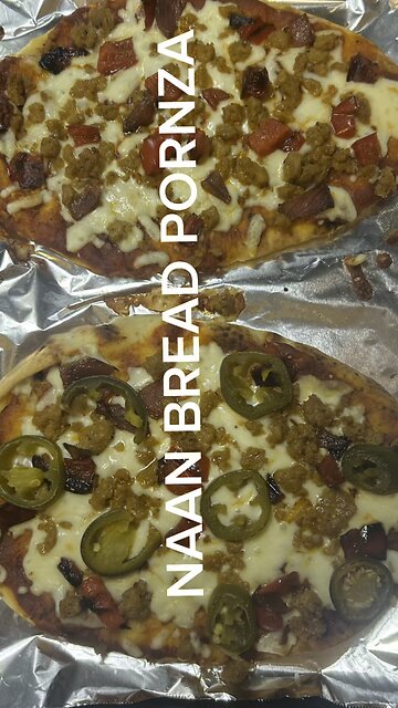 Don Valley Porkway Dons a Danbag Darryl Taste Test