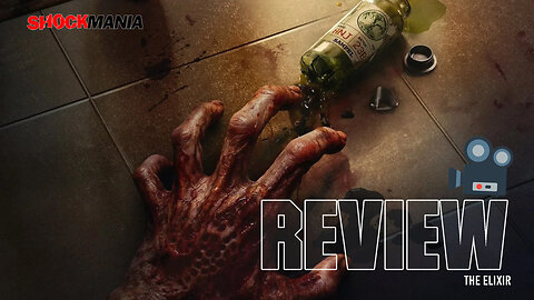 Brains... Indonesian Style! Reviewing THE ELIXIR (Indonesia, 2025)